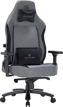 Rapture HARBINGER, šedá/čierna