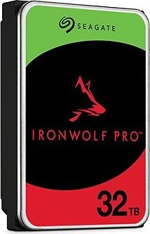 Seagate Ironwolf Pro 32 TB