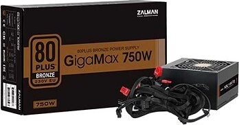 Zalman GigaMax ZM750-GVII