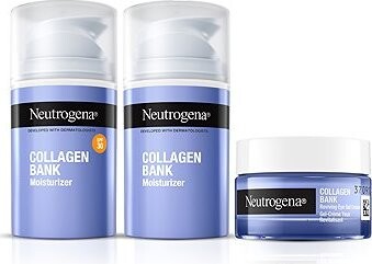 NEUTROGENA Collagen Bank Set 115 ml