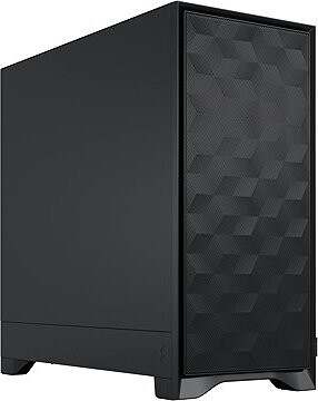 Fractal Design Pop 2 Air Black Solid