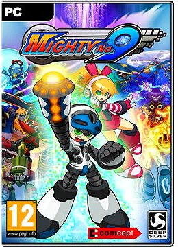 Mighty No.9