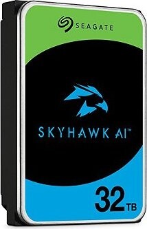 Seagate Skyhawk AI 32 TB