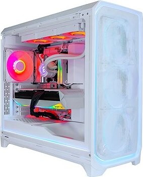 AlzaPC Individual - R7 / RX9070XT / Windows Pro