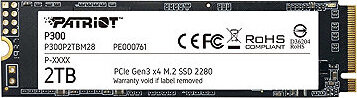 Patriot P300 2TB