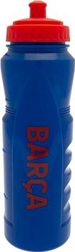 Barcelona FC: Vzor Easy – plastová fľaša na pitie