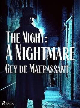 The Night: A Nightmare