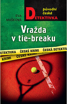 Vražda v tie-breaku