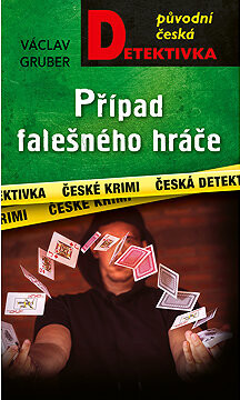 Případ falešného hráče