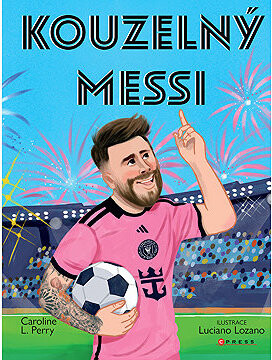 Kouzelný Messi