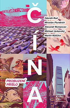 Čína: Probuzení přišlo