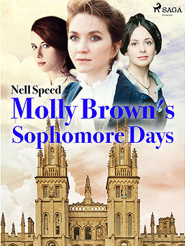 Molly Brown\'s Freshman Days