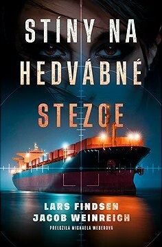 Stíny na Hedvábné stezce