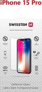 Swissten pre Apple iPhone 15 Pro