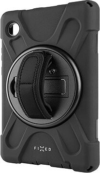 FIXED Rugged Tab Case so stojanom pre Samsung Galaxy Tab A11 čierne