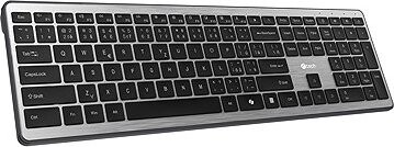 C-TECH Quallis KB-118 – CZ/SK