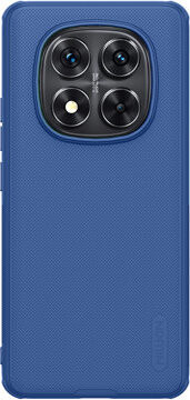 Nillkin Super Frosted PRO Zadný Kryt na Xiaomi Redmi Note 14 Pro+ 5G Blue
