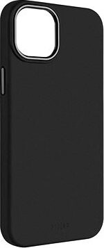 FIXED MagFlow s podporou MagSafe pre Apple iPhone 15 Plus čierny