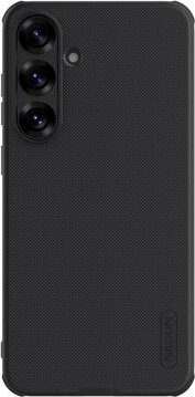 Nillkin Super Frosted PRE Magnetic Zadný Kryt na Samsung Galaxy S25 Black