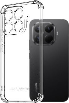 AlzaGuard Shockproof Case pre Xiaomi 15T Pro