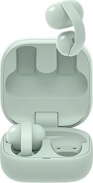 Sony LinkBuds Clip, zelená