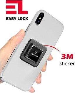 Swissten adaptér na Easy Lock