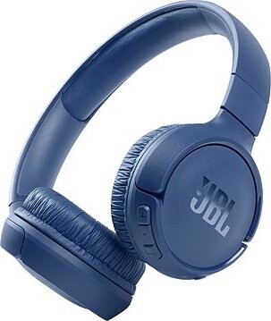 JBL Tune 510BT modré