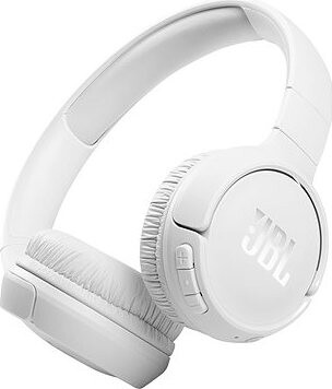 JBL Tune 510BT biele