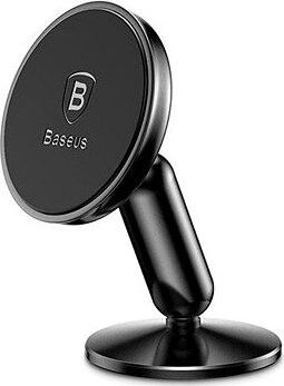 Baseus Bullet An on-board Magnetic Bracket Black