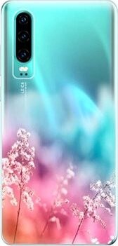 iSaprio Rainbow Grass na Huawei P30