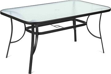 FIELDMANN - Stôl záhradný FDZN 5020-AL 150 cm