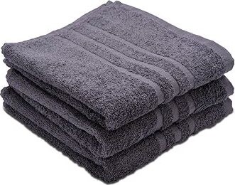 Kaptan Uterák Standard tmavo sivý