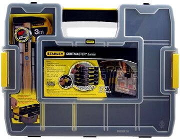 Stanley Sortmaster Junior