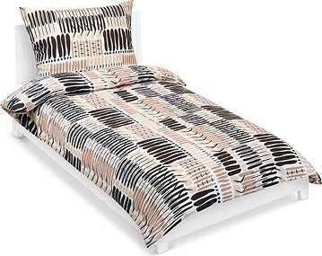 Bellatex Obliečky krep 80/377, 140 × 200 cm, 70 × 90 cm