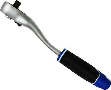 GEKO Račňa prehnutá 1/4