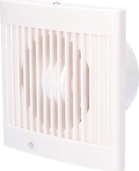 Garsaco GSC Amina 100 mm, 71 m3/h, 38 dB, 15 W, bílý