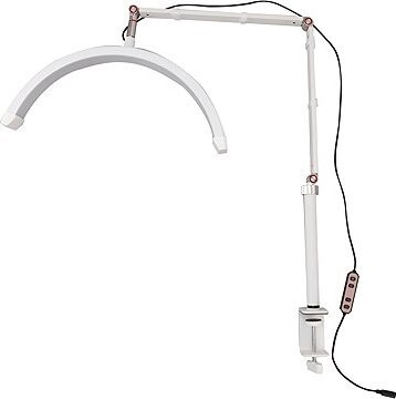 BAFI MOON Stolní kosmetická lampa M3X se stativem