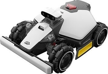 MAMMOTION Robotická sekačka LUBA mini 2 AWD, 1000 m2