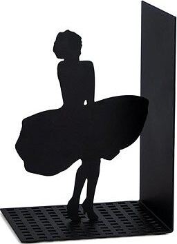 Balvi Knižná zarážka Marilyn 27033