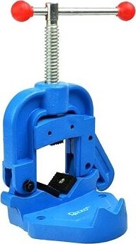 GEKO - Zverák na rúrky, max. priemer rúrok 2