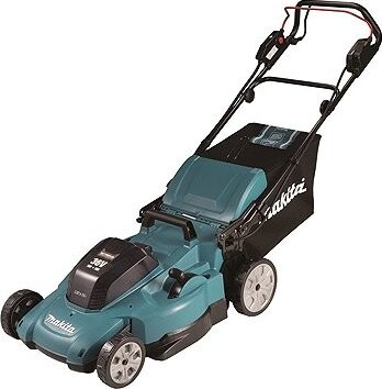 MAKITA Kosačka s pojazdom AKU 530 mm Li-Ion LXT 2× 18 V bez aku Z