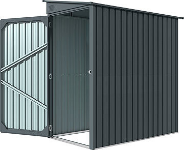 FIELDMANN Zahradní domek FZDO 1002