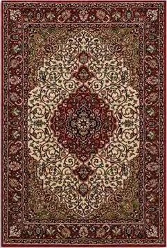 Kusový koberec Solid 60 CAC 240 × 340 cm