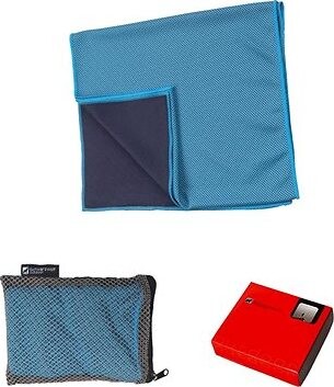 Schwarzwolf Lanao modrý