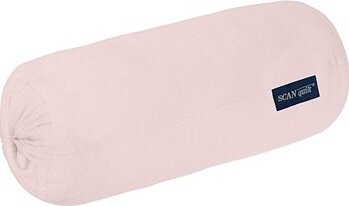 SCANquilt plachta na posteľ JERSEY SOFT svetloružová 180 × 200 cm