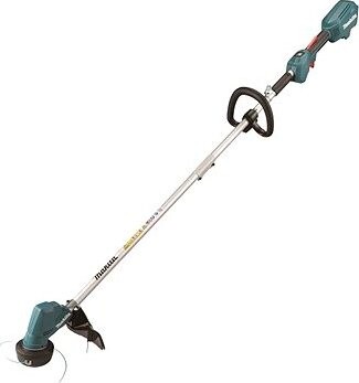 MAKITA Strunová kosačka AKU 18V LXT DUR192LZ (bez AKU)