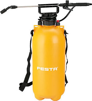 Postrekovač tlakový Festa, 8 l