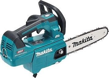 MAKITA AKU reťazová píla 250 mm Li-ion XGT 40 V, bez AKU Z