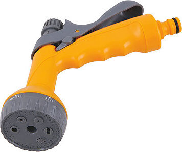 ROSA DELUX Pistole 6 funcí