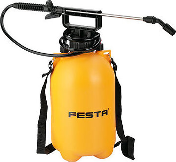 Postrekovač tlakový Festa, 5 l